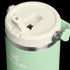Pistachio - The IceFlow™ Flip Straw Tumbler | 30 OZ - GLAM MODA
